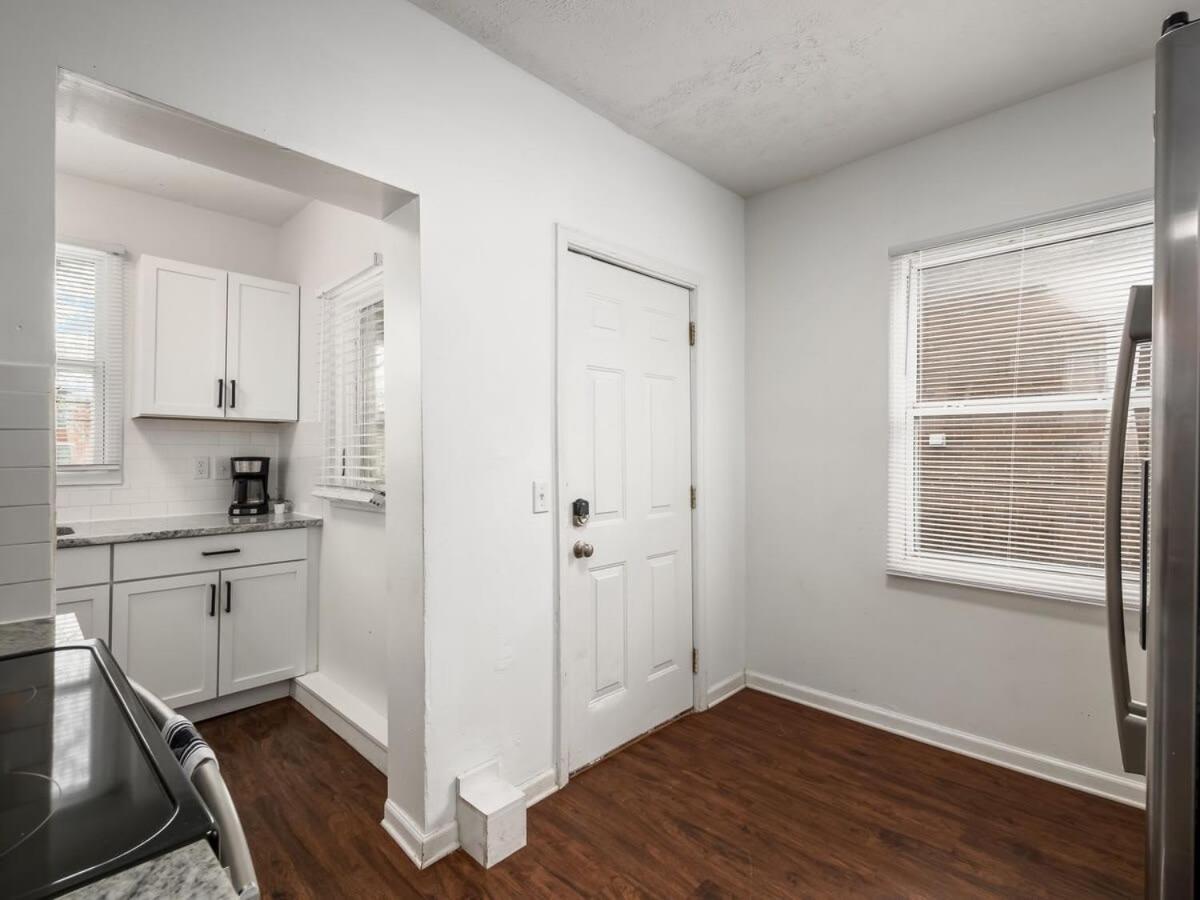 Casa vacanze Large 5 Bedroom House Next To Osu, Sleeps 16 Columbus